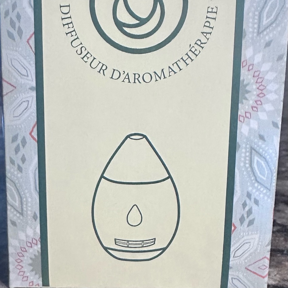 Aromatherapy Diffuser - Picture 2 of 7